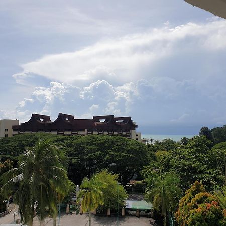 Sri Sayang By Coral Holiday Resort Batu Feringgi Ngoại thất bức ảnh