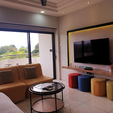 Sri Sayang By Coral Holiday Resort Batu Feringgi Ngoại thất bức ảnh