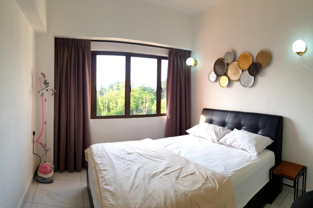 Sri Sayang By Coral Holiday Resort Batu Feringgi Ngoại thất bức ảnh