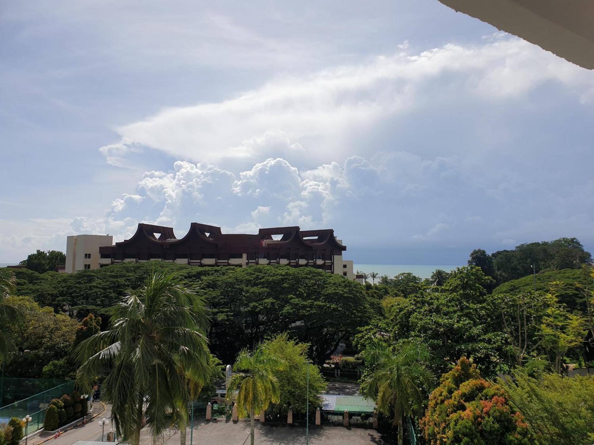 Sri Sayang By Coral Holiday Resort Batu Feringgi Ngoại thất bức ảnh