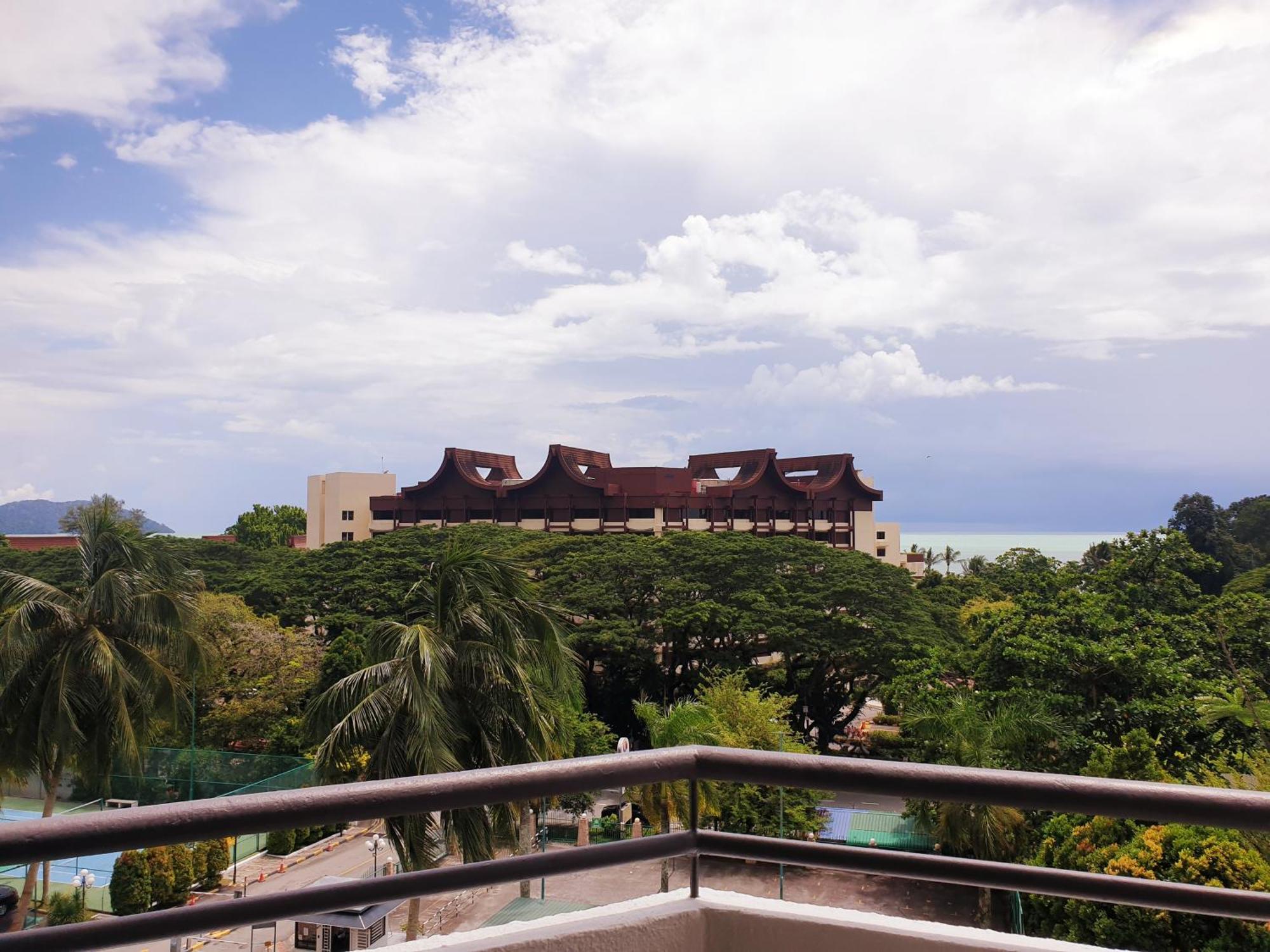 Sri Sayang By Coral Holiday Resort Batu Feringgi Ngoại thất bức ảnh