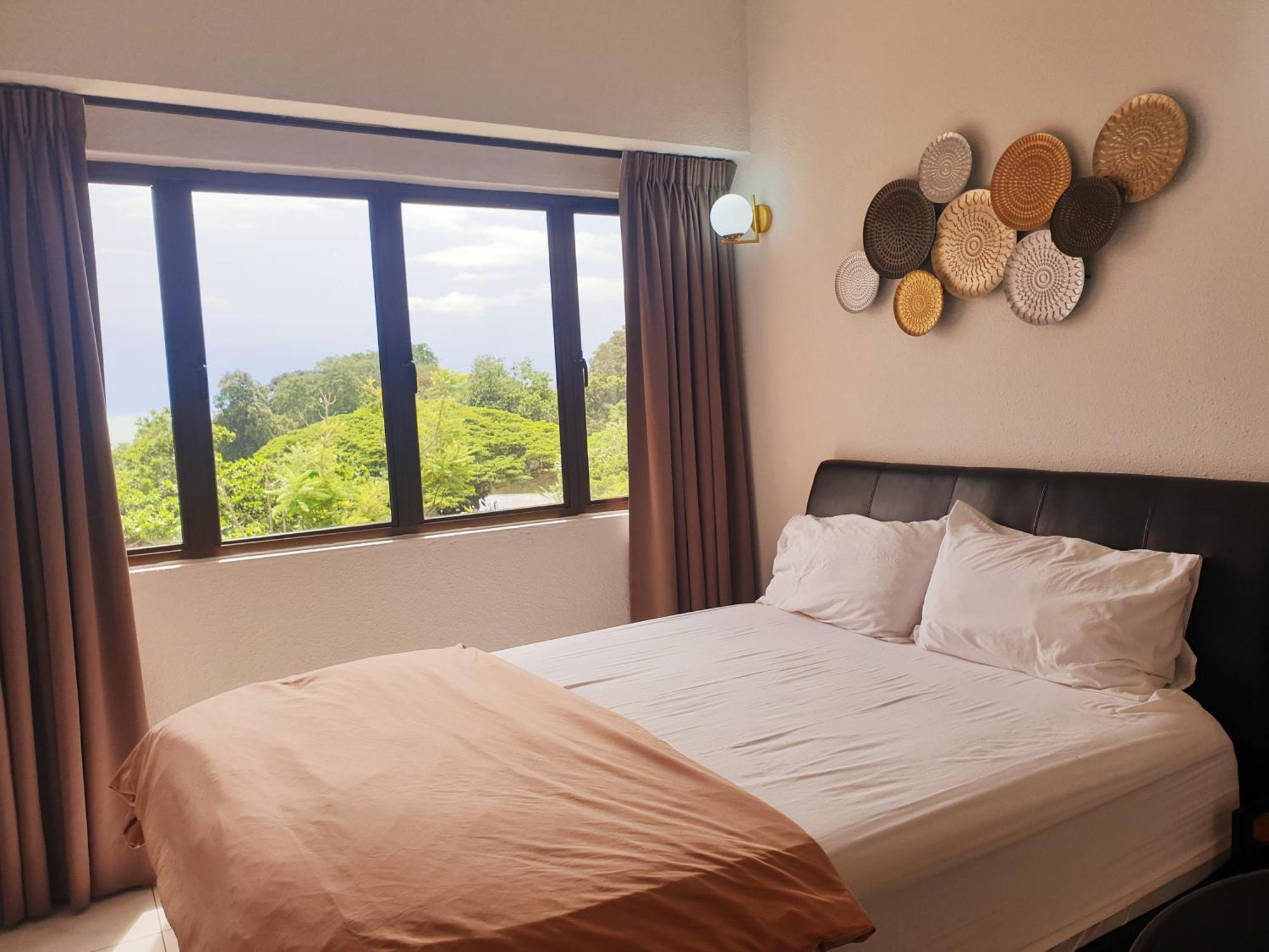 Sri Sayang By Coral Holiday Resort Batu Feringgi Ngoại thất bức ảnh