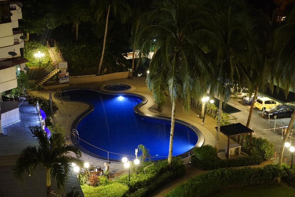 Sri Sayang By Coral Holiday Resort Batu Feringgi Ngoại thất bức ảnh