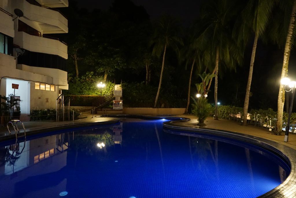 Sri Sayang By Coral Holiday Resort Batu Feringgi Ngoại thất bức ảnh