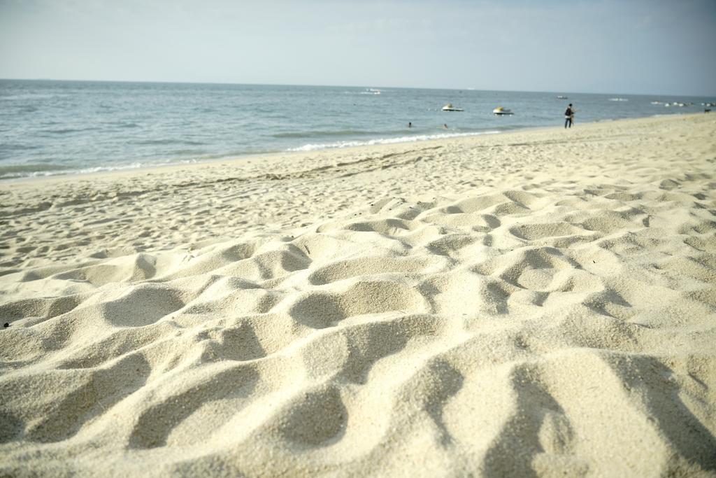 Sri Sayang By Coral Holiday Resort Batu Feringgi Ngoại thất bức ảnh
