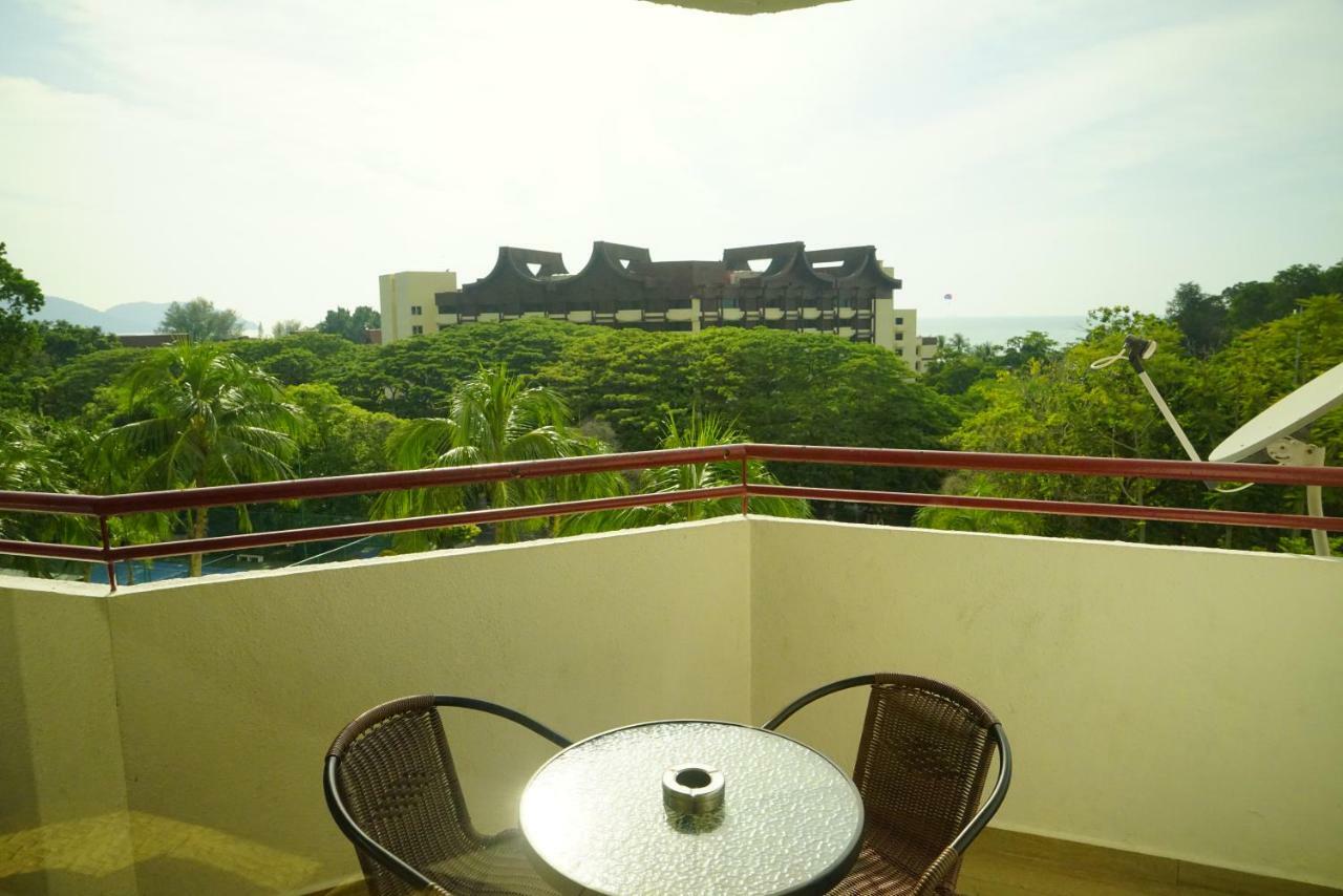 Sri Sayang By Coral Holiday Resort Batu Feringgi Ngoại thất bức ảnh