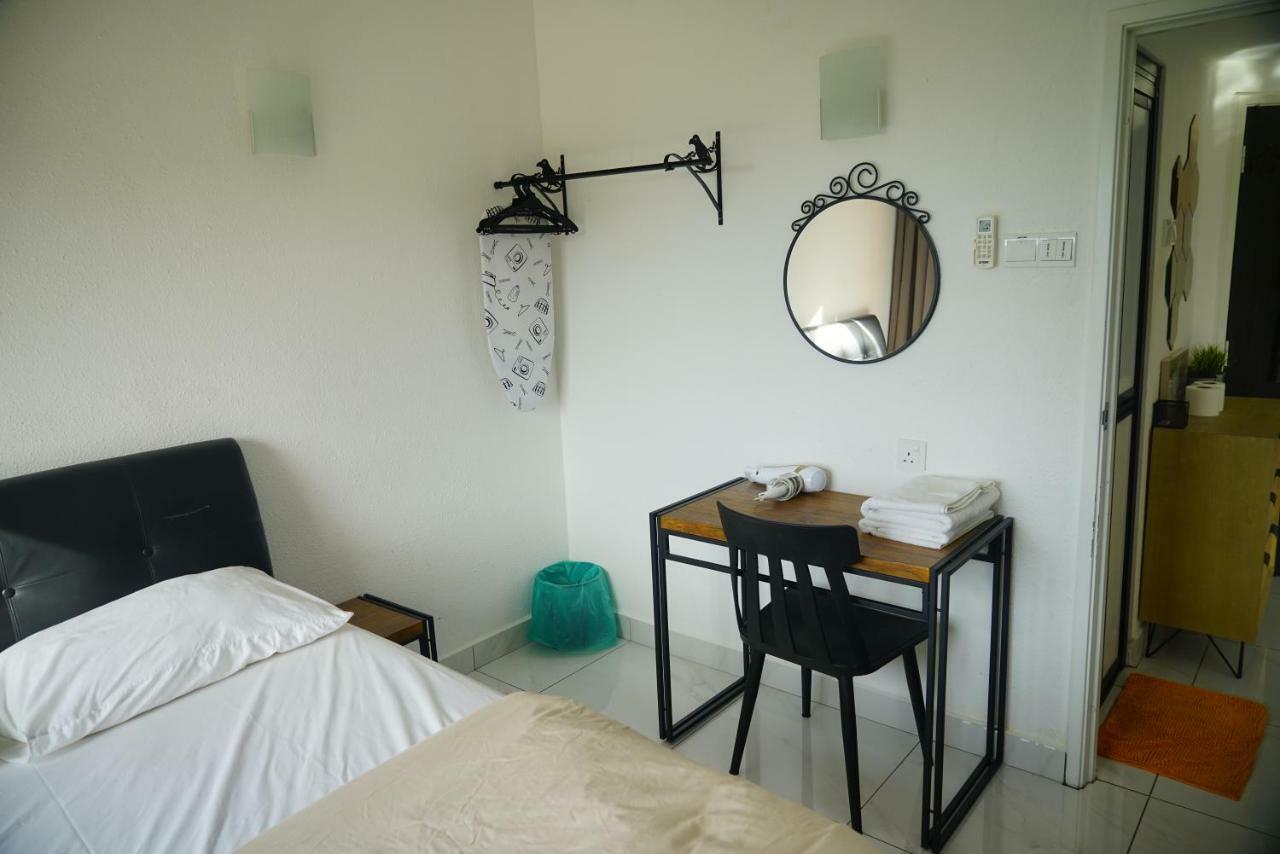 Sri Sayang By Coral Holiday Resort Batu Feringgi Ngoại thất bức ảnh