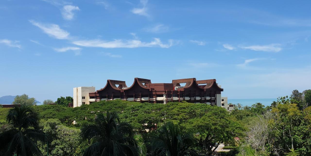 Sri Sayang By Coral Holiday Resort Batu Feringgi Ngoại thất bức ảnh